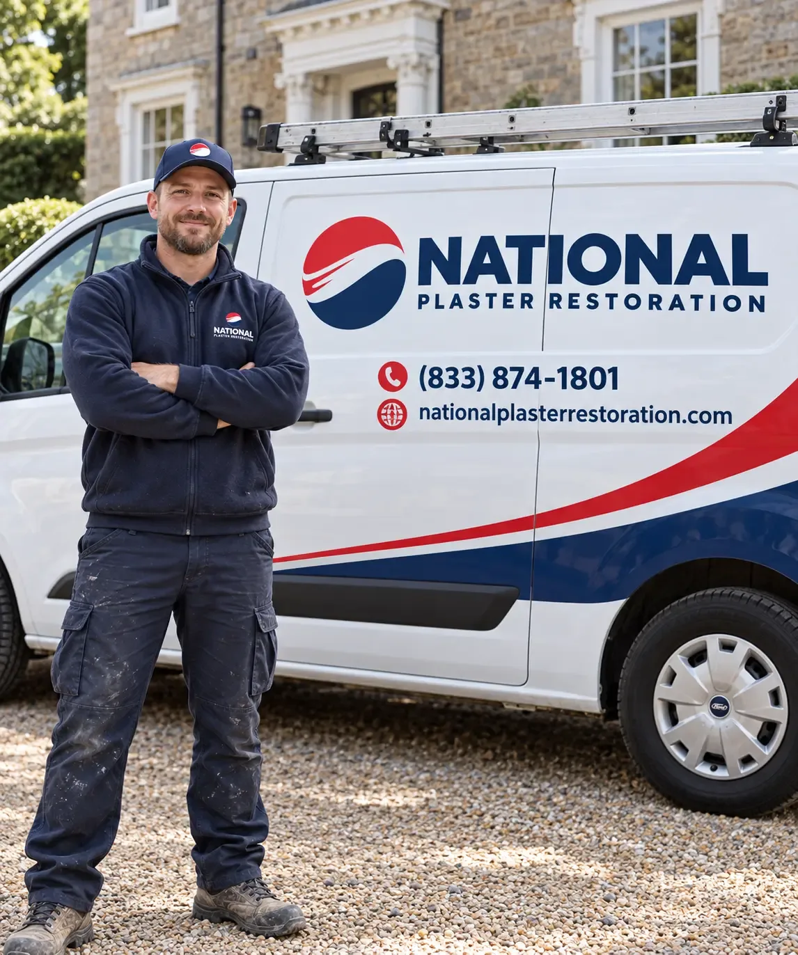 Plaster Repair Fruitland, MD FAQs